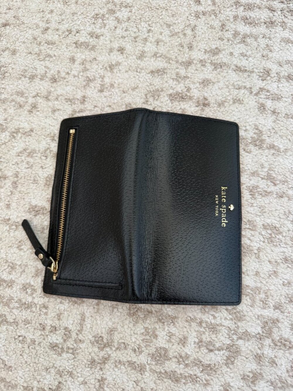 Kate Spade Wallet - Picture 3 of 4